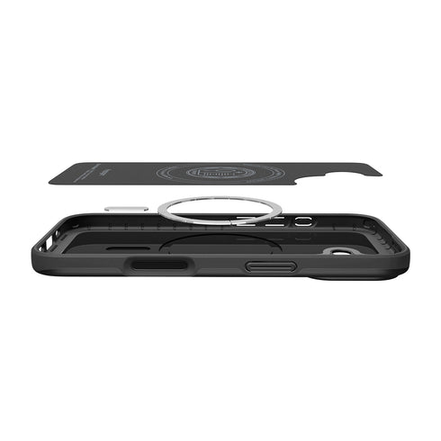 Spigen iPhone 17 保護殼 – Thin Fit(MagFit 磁吸版)